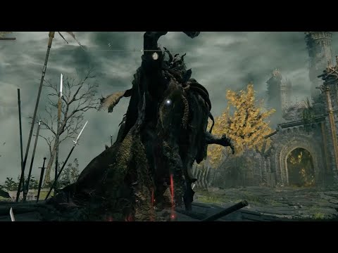 The ACTUAL most delayed attack ever - Elden Ring