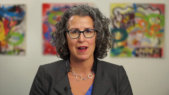 Michele Russo - Thank You for your Generosity