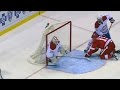 Tokarski shows off his athleticism on a desperation save