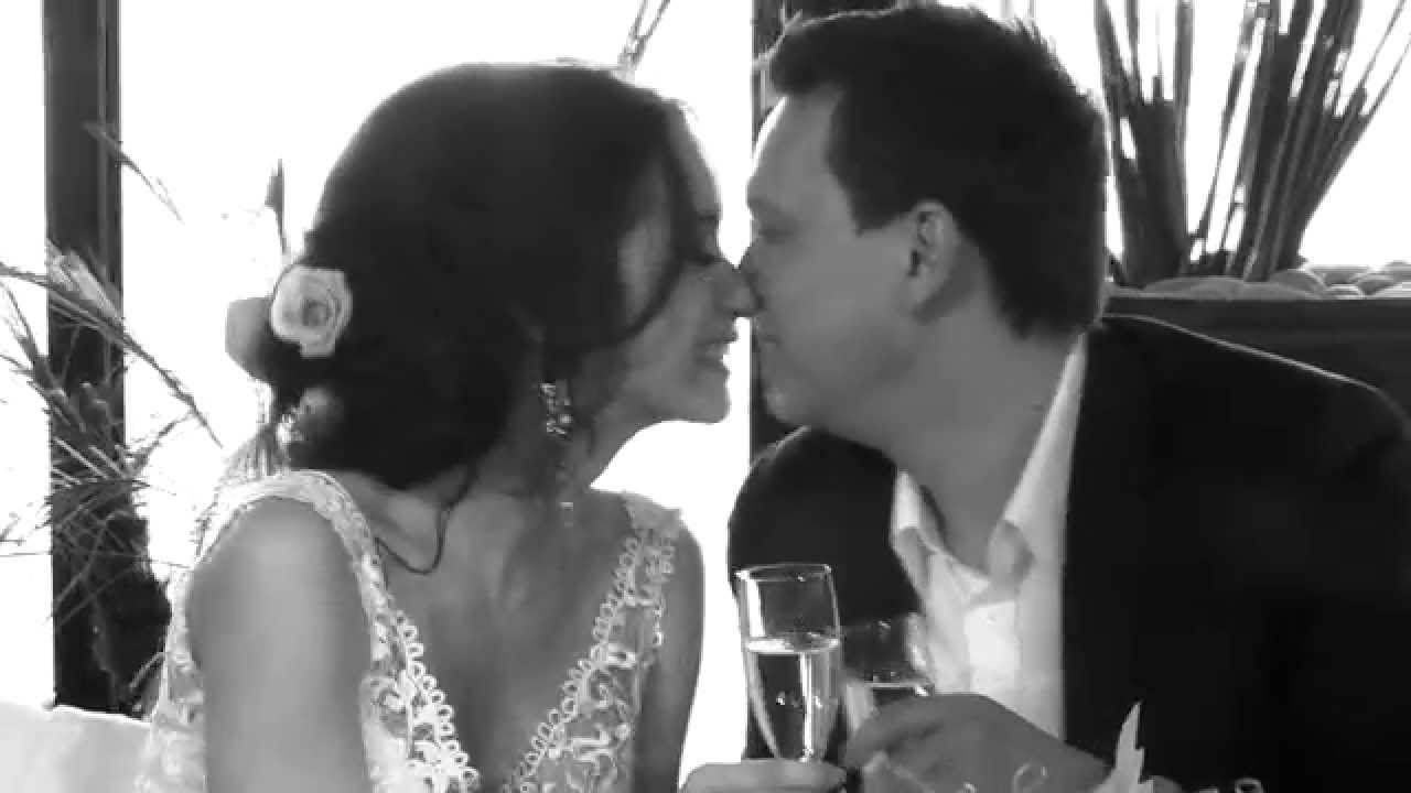 Свадьба Гены и Розы Soho Country Club