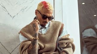 Chris Brown  Inner Peace  Solo Version  