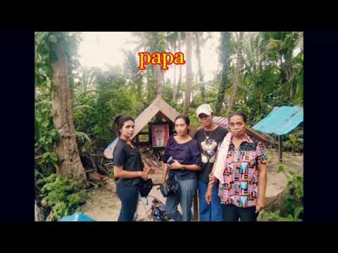 lagu untuk papa cover  TEA MASELA