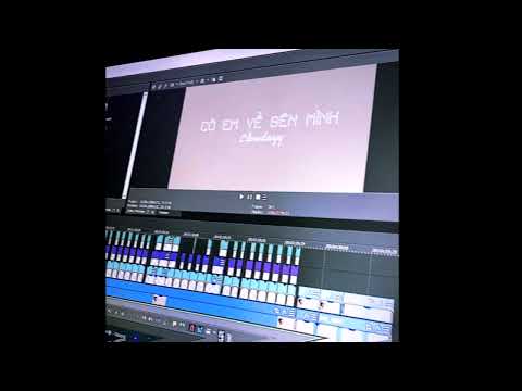 Video CÓ EM VỀ BÊN MÌNH | CLOW | OFFICIAL TEASER - youtube