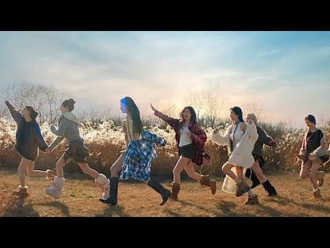 BABYMONSTER WILD M V