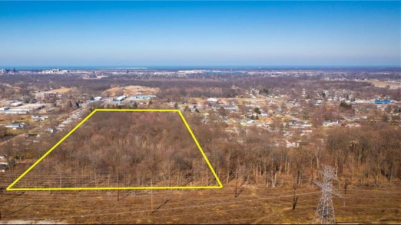 V/L Rosewood St, Elyria, OH Presented by Vasi Home Group. YouTube