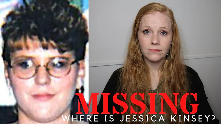 MISSING: Where is Jessica Kinsey? Kidnapped by Fam...