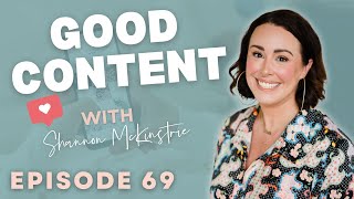 Back to the 90s: Using Emotion to Sell Your Content | Good Content ep 69