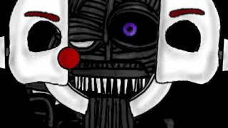 Ennard Front test