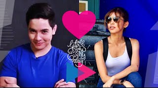 AlDub Highlights August 12 2016 On Off Cam Compilation #ALDUB1Ticket