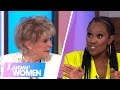 Can Smart Doorbells Solve Crime? The Panel Reflect On Their Experiences Using Them | Loose Women
