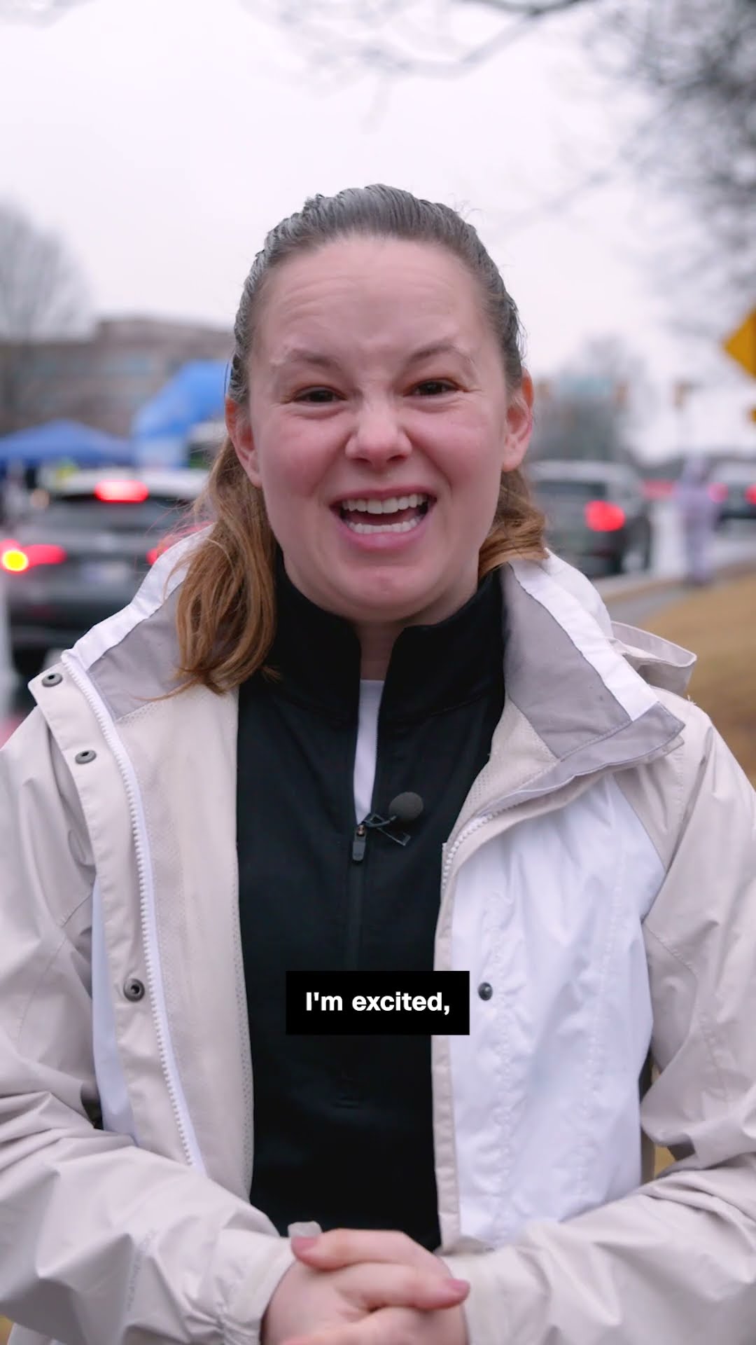 Why is running so hard? An Olympian weighs in