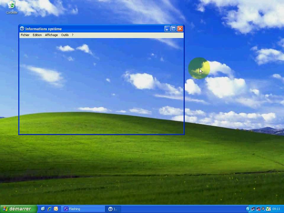 Connaitre sa version de windows youtube