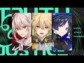 原神 HoYoFair Truth Justice 鹿喑kana Sou さとみ すとぷり 原神 HoYoFair Truth Justice 鹿喑kana Sou さとみ すとぷり