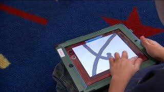 Minnetonka schools scaling back technology use