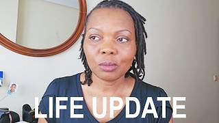 EVERYTHING That Happened With Me Since I Disappeared