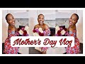 *NEW* Mothers Day Weekend Vlog + Mini Amazon Haul | Mothers Day 2021 | VLOG #7