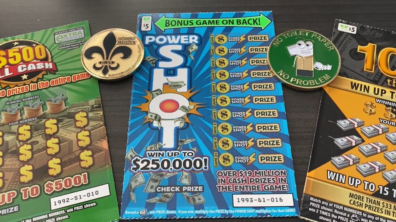 VA Scratch King 127 Quick 75 Session YouTube