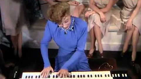 Ethel Smith (Hammond organ) 1 of 2