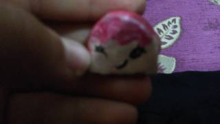 Silgi Ile Cicibici Nasıl Yapılır Adını Siz Bulun