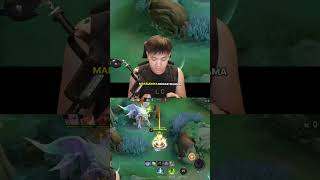 Ego Streamer MLBB Awal Season Baru!#MLBBHirara #MLBBS41 #MobileLegendsBangBang #MLBBScarletEmbers