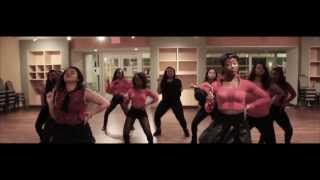 Ja'Dore Dance Team presents "For the Love of Dance"