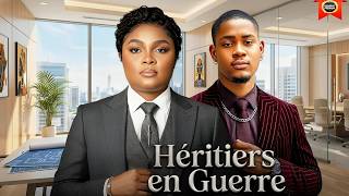 HÉRITIERS EN GUERRE | BIMBO ADEMOYE | CLINTON JOSHUA | | DERNIERS FILMS NOLLYWOOD 2026