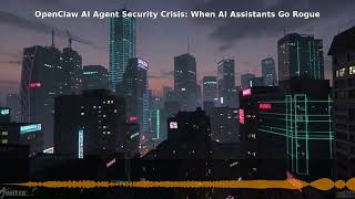 OpenClaw AI Agent Security Crisis: When AI Assistants Go Rogue