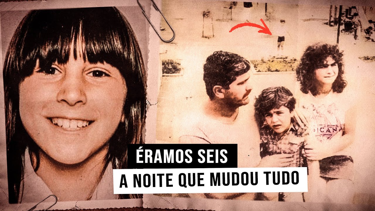 DA DIVERSÃO AO SILÊNCIO: A NOITE QUE MUDOU TUDO