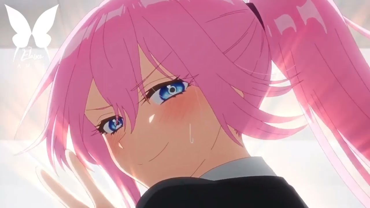 My girlfriend is not just a cutie - YouTube