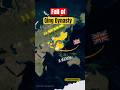 How the Qing Dynasty Collapsed | Explained in 40 Seconds |