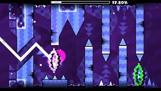 4K 60Fps Frosk By Radiationv2 3 Coins