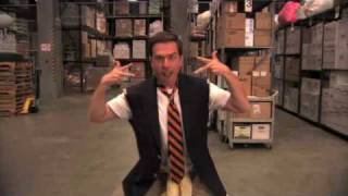 the office webisode - subtle sexuality - 03 - the music video.mp4