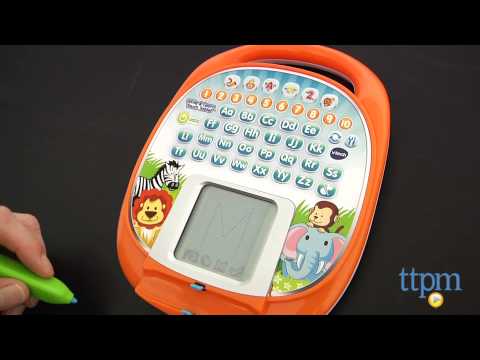 Write & Learn Touch Tablet from VTech