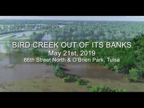 Bird Creek, 66th