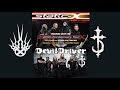 Wisconsin Death Trip 20 Year Anniversary Tour / Static-X / Devil Driver / Dope / Wayne Memorial