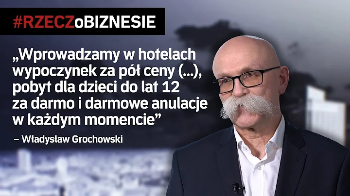 Grochowski: Nasza nowa kampania: Bd patriot, zosta...