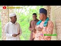 ADISA ONI TAXI EPISODE 16 RAMADAN KAREEM 