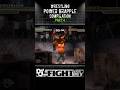 Wrestling Power Grapple Compilation - Def Jam: Fight for NY - Part 4