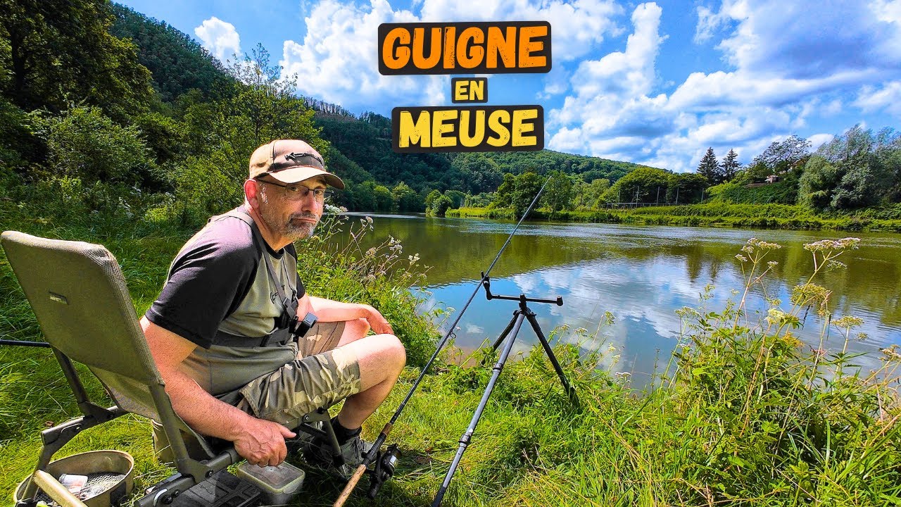 Dingue !! Jamais eu autant la POISSE en Meuse !