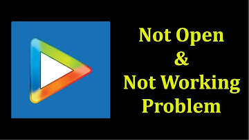 How To Fix Hungama App Not Open Problem Android & Ios - Hungama App Not Working Problem Android &ios