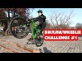 ВИЛЛИ ЧЕЛЕНДЖ РУБИМСЯ С РОМЫЧЕМ CHALLENGE #1