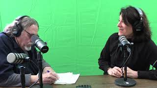 Let’s join an already-in-progress interview with Nancy Sharp as she explains GAB and Life Letters