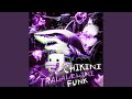 CHICKINI JOCKEYINI TRALALELINI FUNK CHICKINI JOCKEYINI TRALALELINI FUNK