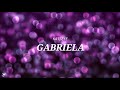 Gabriela Katseye Lyrics Gabriela Katseye Lyrics