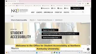 OSA How to Register