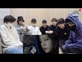 Bts reaction to BLACKPINK JISOO- &quot;HEATHENS &quot; (FMV)