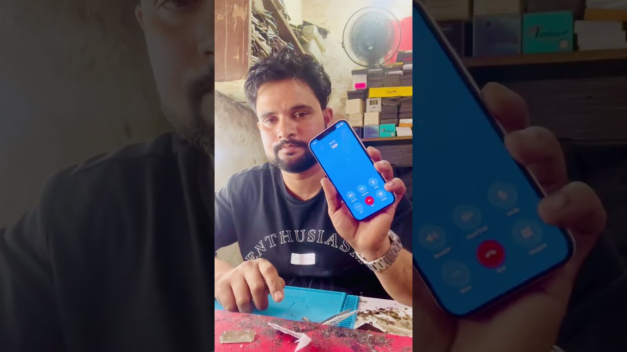 iphone 12 speaker repair   How to repair iPhone speaker | Repair iPhone 12 speaker 