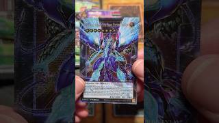 I Pulled My First STARLIGHT FULL ART Yugioh Card From Glorious Gallery!