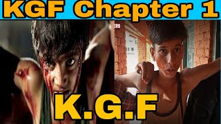 Kgf Chapter 1 Kgf Spoof Video Data Users 