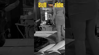 #Horse #Bullriding #Foryou #Funny #Bullride #Rodeo #Benidorm #Fun #Spain #Ride